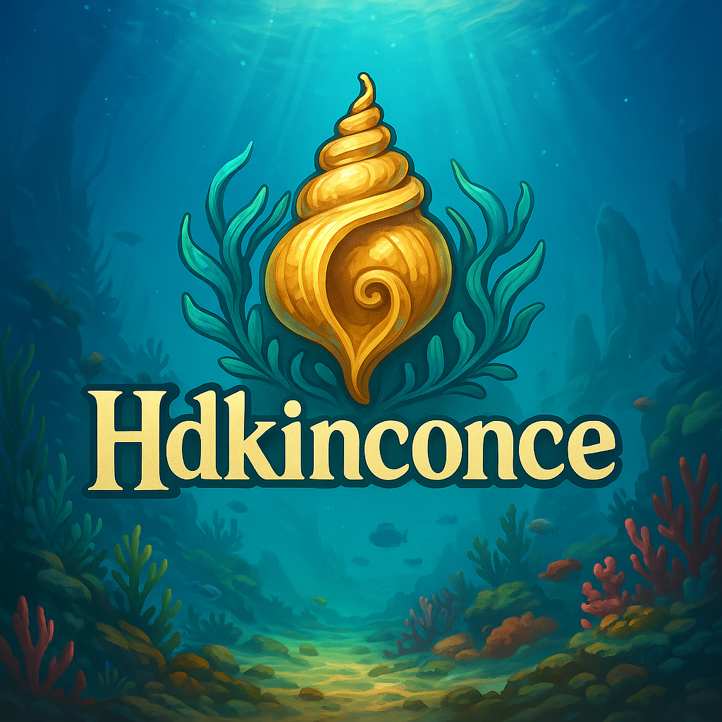 Hdkinconce Way Logo